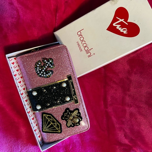 Braccialini Wallet - Picture 2 of 5